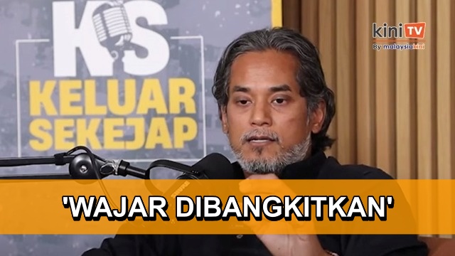 Sandwic ham: KJ kurang senang ada pihak tak benar besarkan isu