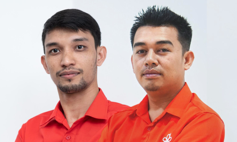 Dua lagi exco Pemuda Bersatu lepas jawatan