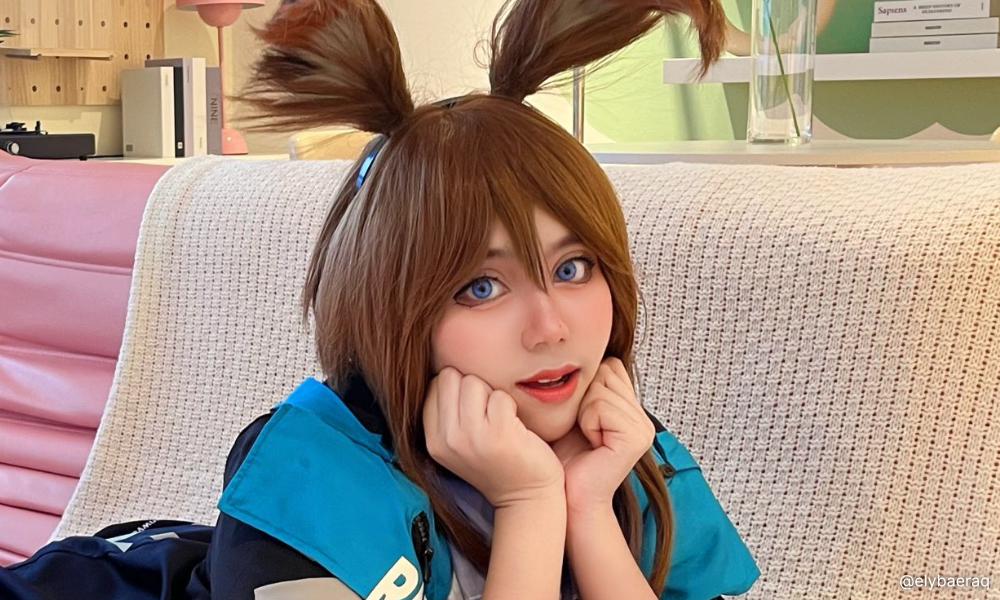 Cosplayer falls victim to 'nude' photo editing, police open probe