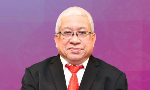 Khidmat Tok Abah tamat, Jkom Madani tukar bos kali keempat