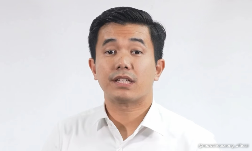 'Salahkah MCA membela nasib rakyat?'