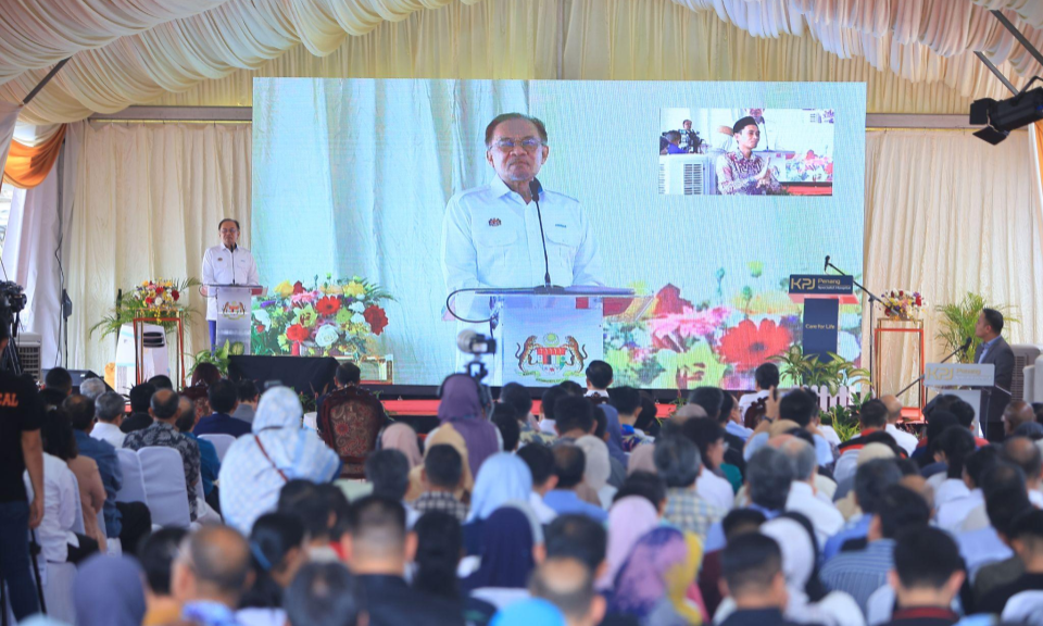 KPJ Penang Launches New Block to Expand Capacity and Redefine Healthcare Delivery