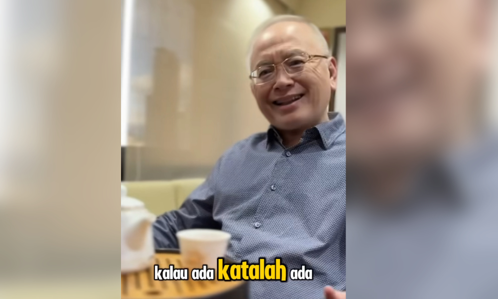 魏家祥讥“现露馅了”,巫青促政府交出隐匿谕令黑手