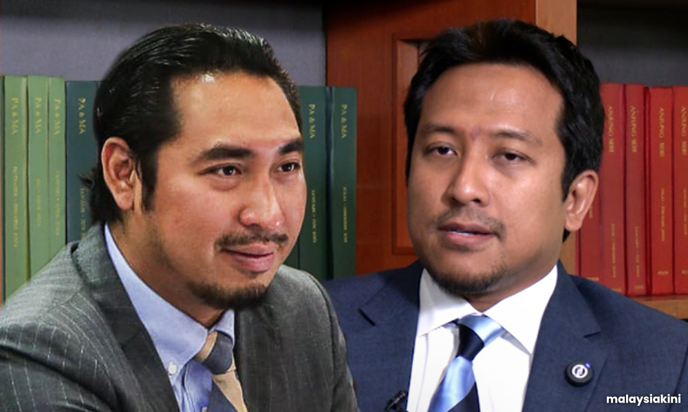 Wan Fayhsal must admit Bersatu weakest link in PN, says PKR leader