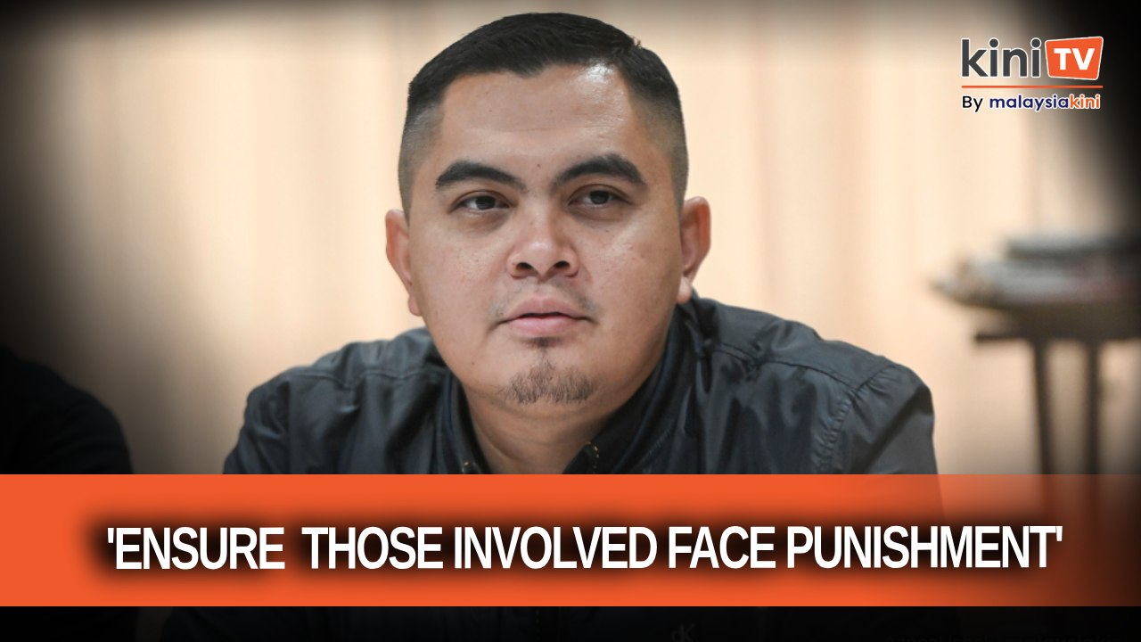 Akmal condemns those who assaulted disabled man