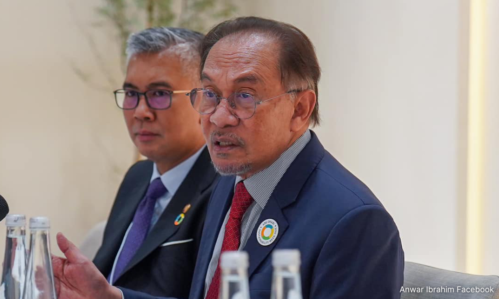 LETTER | The spring of Malaysia-UAE relations