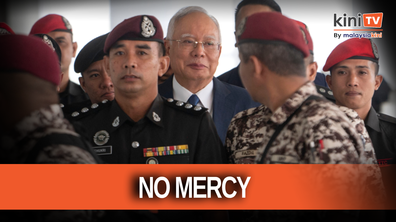 No mercy for Najib, says NGOs on anniversary of 'grand discount day'