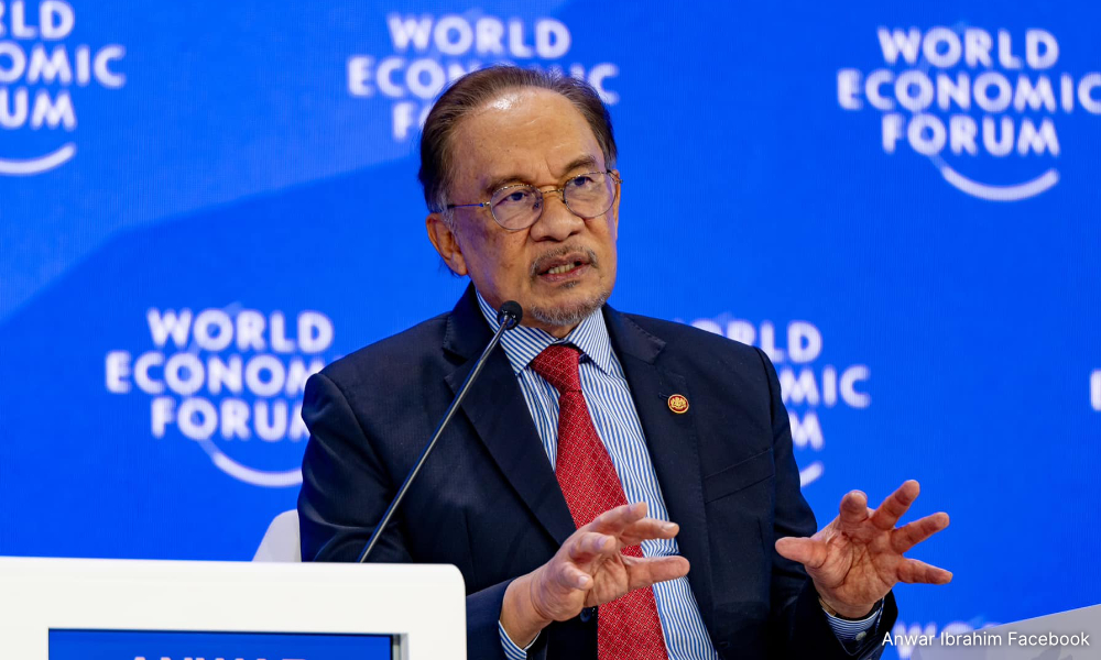 Asean to take cautious approach to Myanmar crisis - Anwar