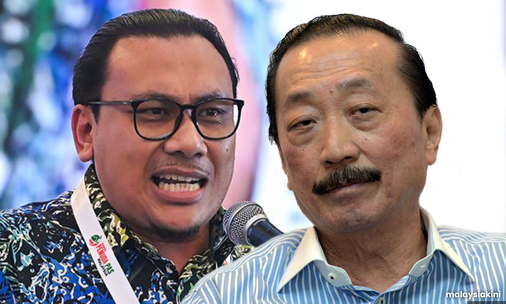 PAS Youth slams tycoon's lack of empathy, Starbucks boycott to continue