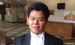 Isu Agong tolak darurat: Peguam fail rayuan di Mahkamah Persekutuan