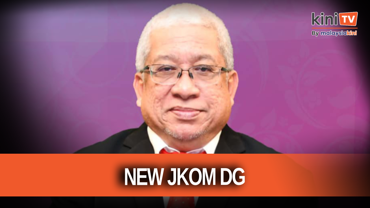 Former PKR senator appointed as new JKOM DG