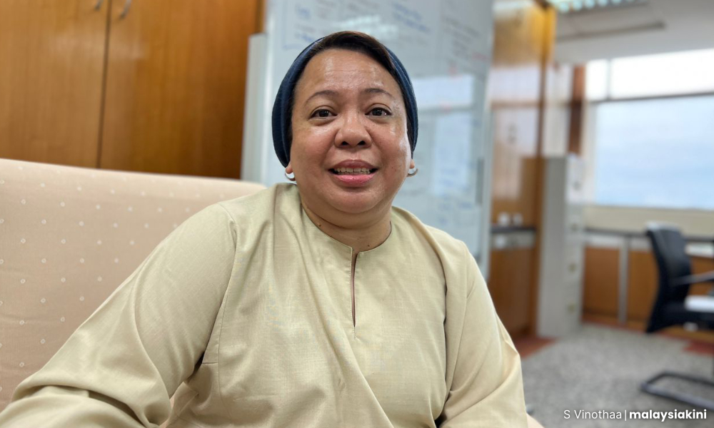 Suhakam nafi tuduhan oleh pekerja ancam piket