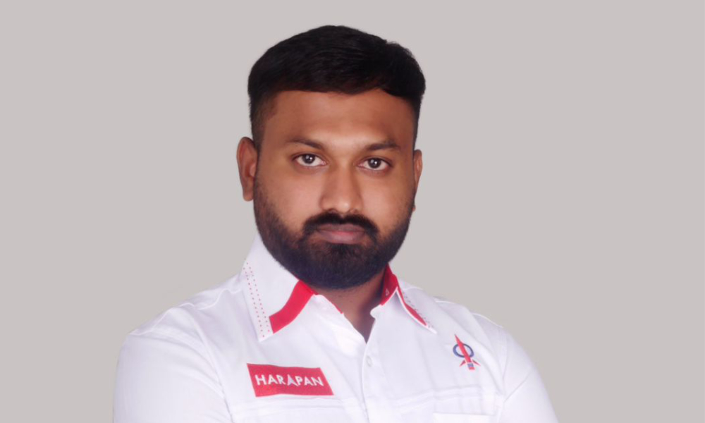 Politicians exploiting race divide us, not vernacular schools - DAP Youth