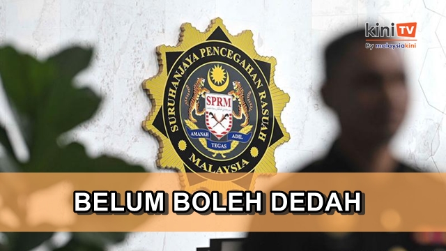 Siasatan rasuah bekas pegawai PM ke-9 masih di peringat awal