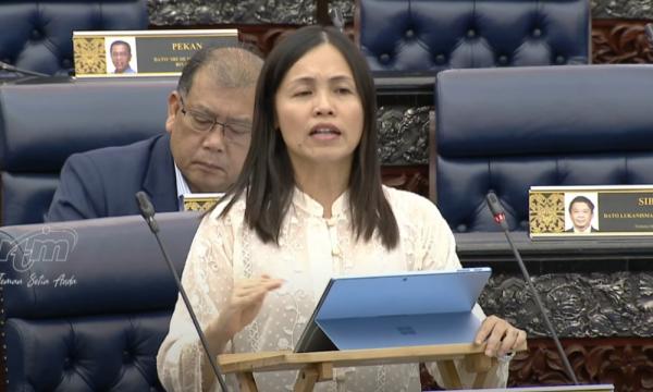Lebih 500,000 kandungan diturunkan kerana langgar undang-undang
