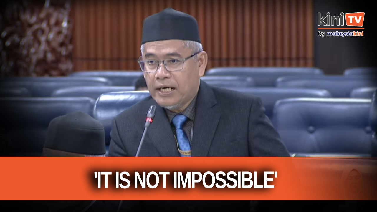 PAS MP expresses concern that AI could act as uncertified ustaz