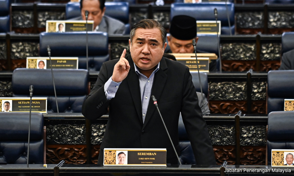 Lori, bas tanpa ‘Speed Limitation Device’ tak dibenar atas jalan 1 1ed807ba3ee8e10ca6ce0a4959745c2b
