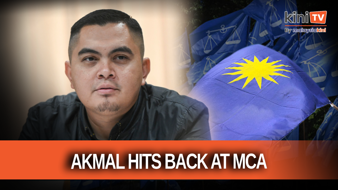 Akmal tells MCA to reflect on where its two seats are