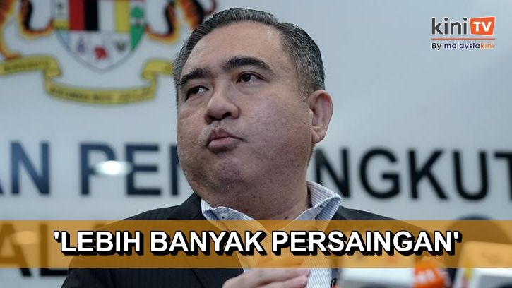 Puspakom ketika ditubuhkan juga tiada pengalaman - Loke