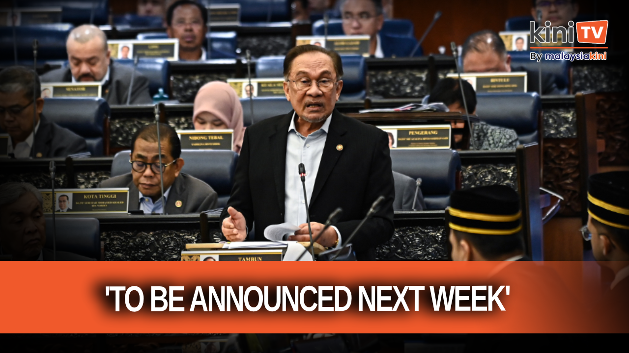 New paddy floor price to be announced next week, says Anwar