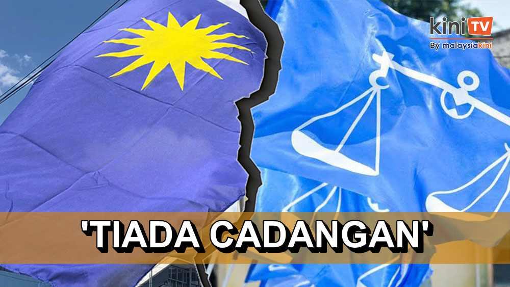 Tiada cadangan keluarkan MCA daripada BN - Rahman Dahlan