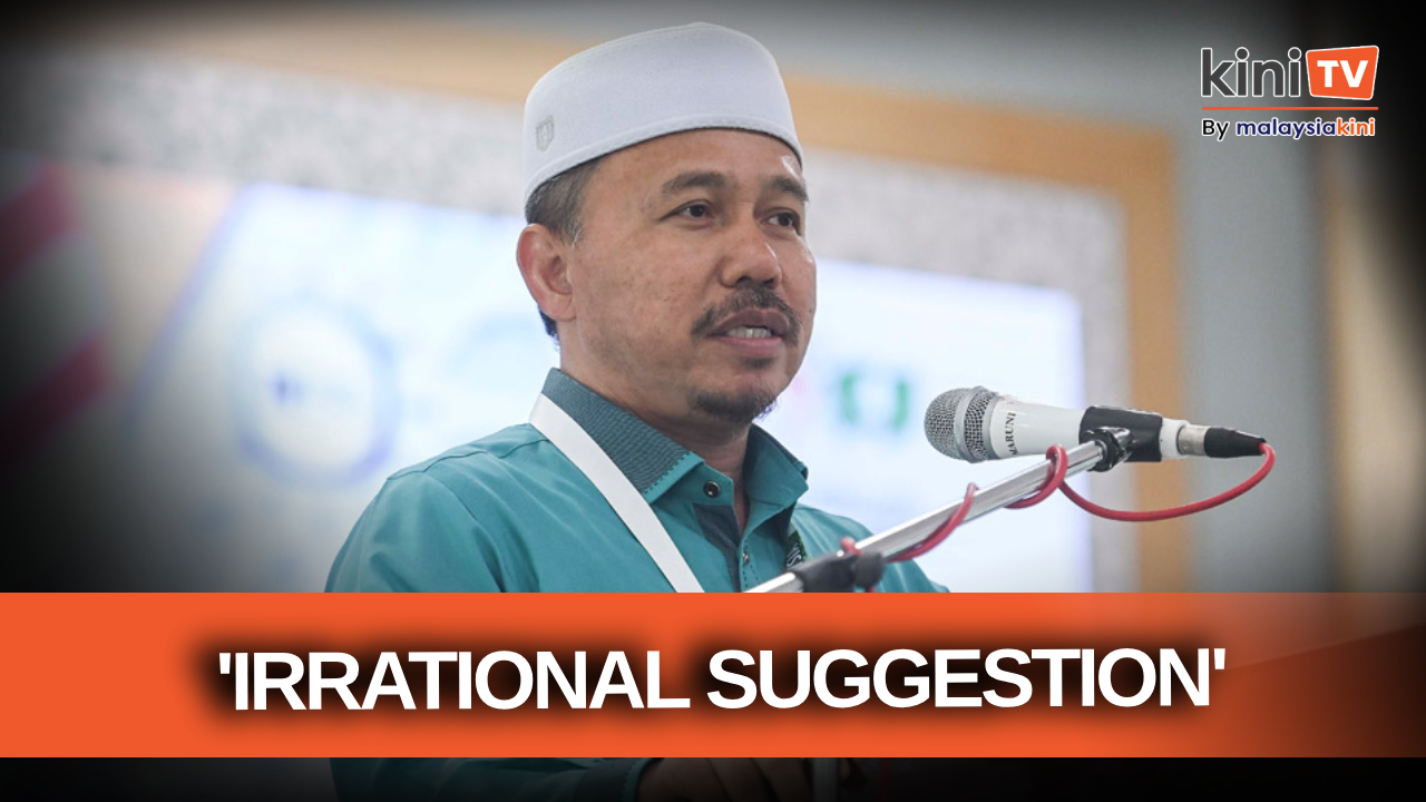 PAS rejects suggestion for a non-Muslim affairs minister