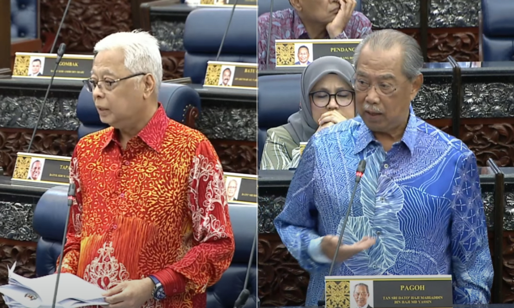 Tariff hike: Two ex-PMs refute Anwar's 'no impact on households' remark
