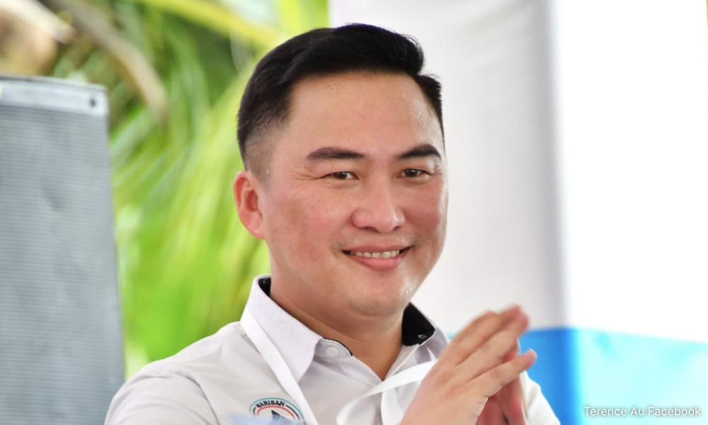 Pemuda Warisan jangka Hajiji diheret ke mahkamah dalam masa terdekat