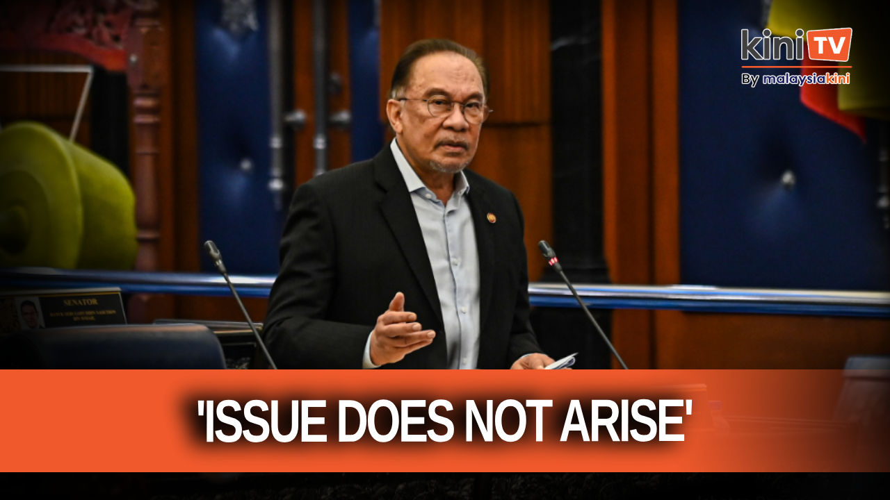 Urban Renewal Act - Govt has no right to change original ownership status, says Anwar