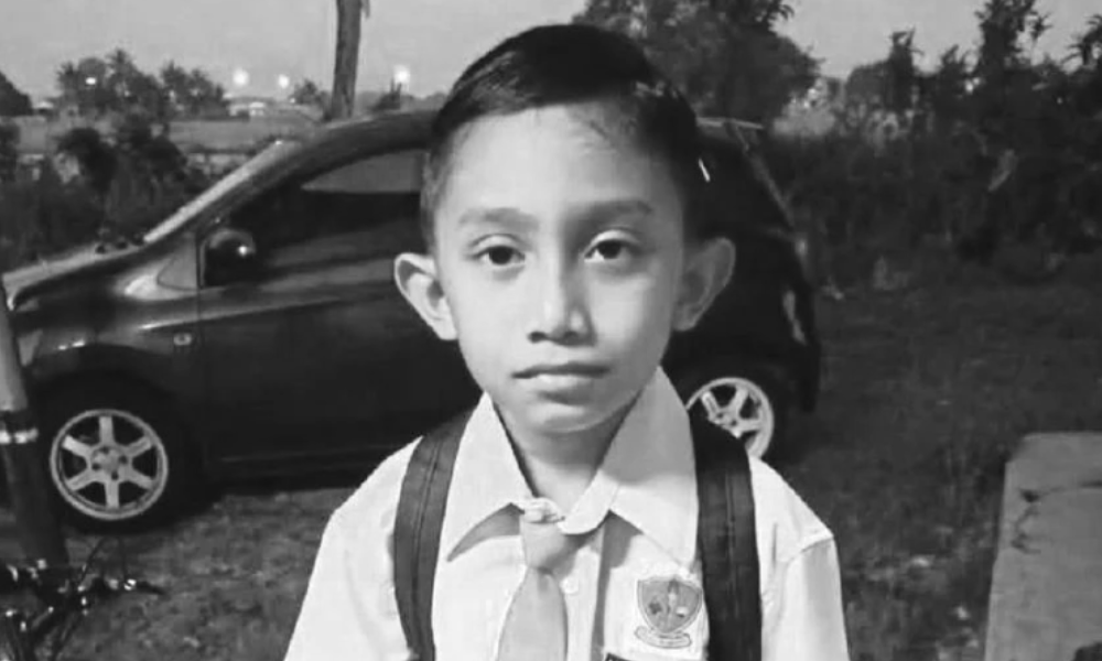 No foul play in death of boy who choked on gummy candy – cops