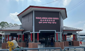 Trilingual signboard: Skip the double standards, DAP Youth tells Fadhli 