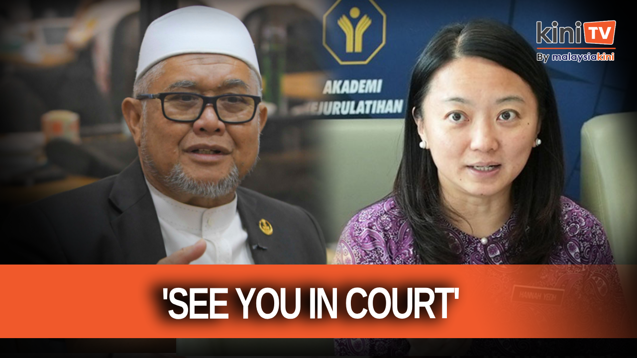 Razman ready to face Yeoh in court over any potential defamation suit