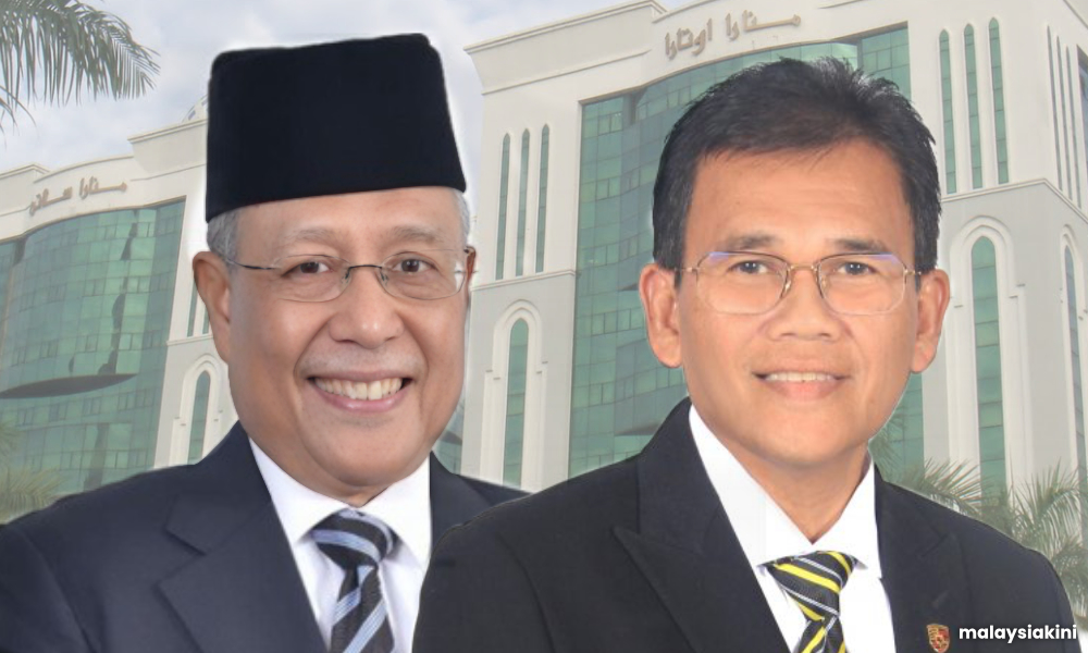 S'gor ruler consents to new Mais chairperson