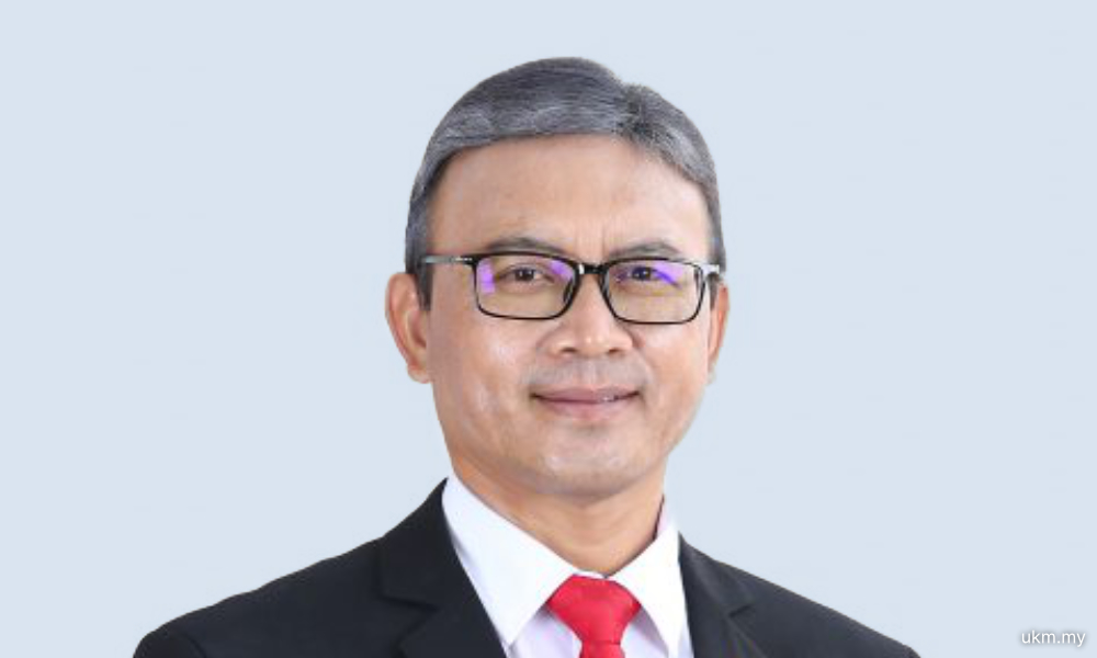 N Sembilan revokes ex-UKM VC 'Datuk' title