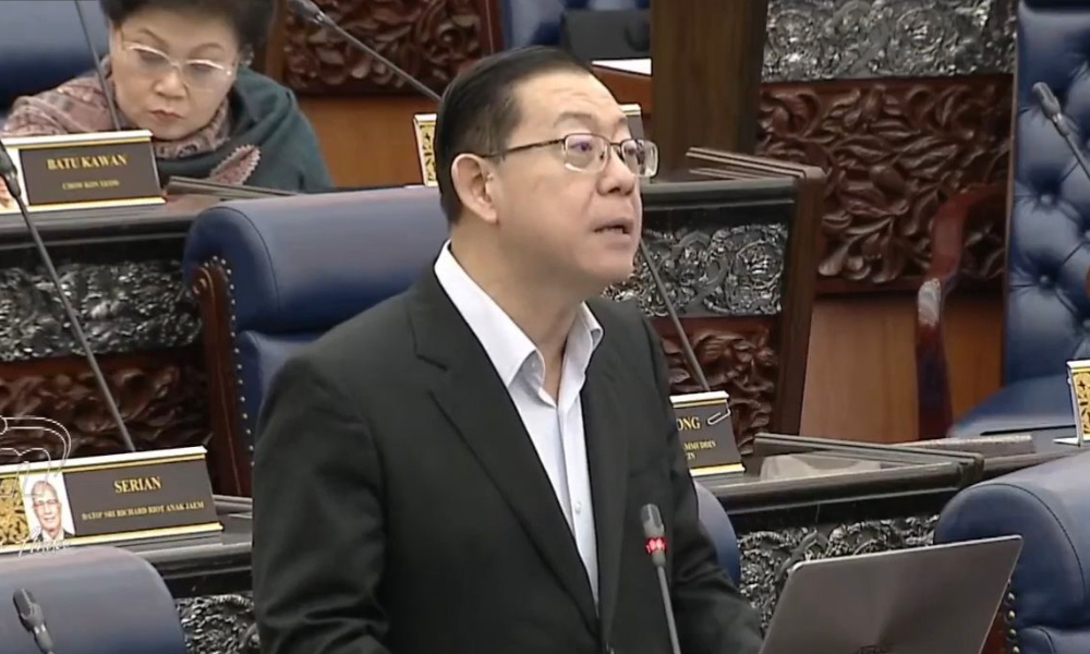 COMMENT | Guan Eng's views on migrants normalise 'ketuanan' dogma
