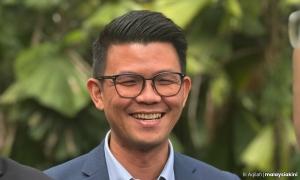 陈家兴建议低成本高效方案，助雪州养猪业走出困境