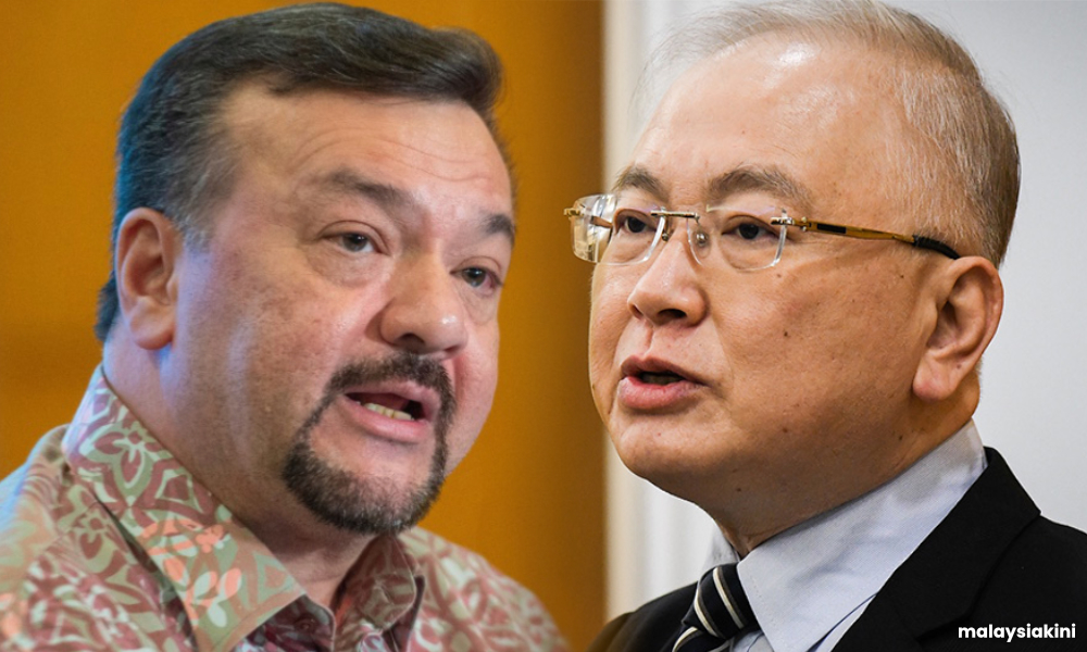 COMMENT | Who is lying over MAHB share sales, Amir or Wee?