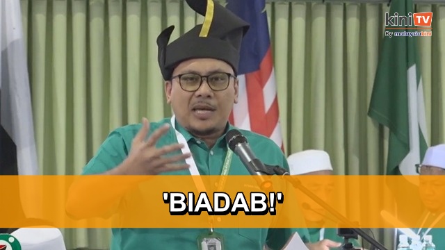 Garis panduan Jakim: Pemuda DAP biadab campur tangan! - Pemuda PAS