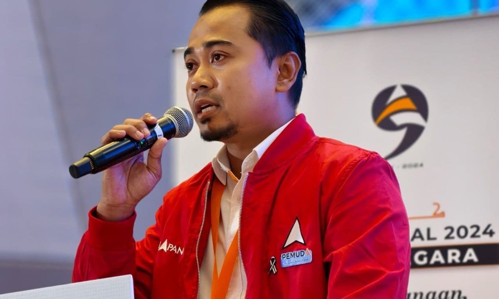Don't skip Parliament and earn over RM30k - Amanah Youth to PN MP