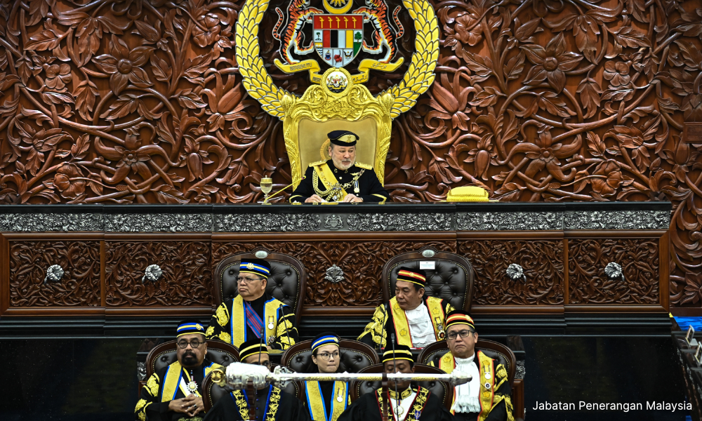 KOLUM | Akta Perkhidmatan Parlimen pemangkin kepada reformasi lain