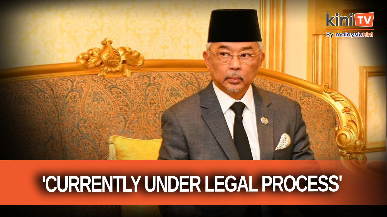 Sultan Abdullah urges end to debates on addendum