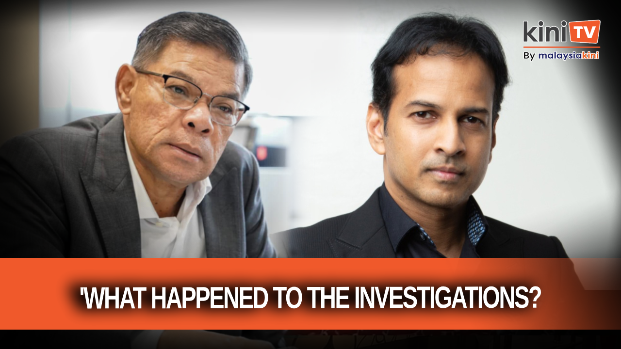 NGO urges Saifuddin to reveal outcome of probe against Zakir in 2019