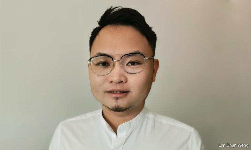 DAP Youth leader shoots down Akmal's 'regressive' GST proposal