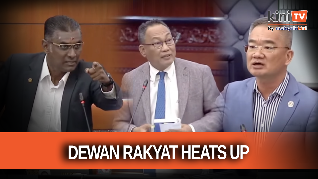 Dewan Rakyat heats up over claims on mining issues in Kelantan