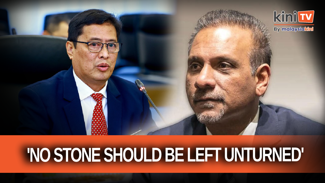 Azam's statement is unacceptable, says Ramkarpal