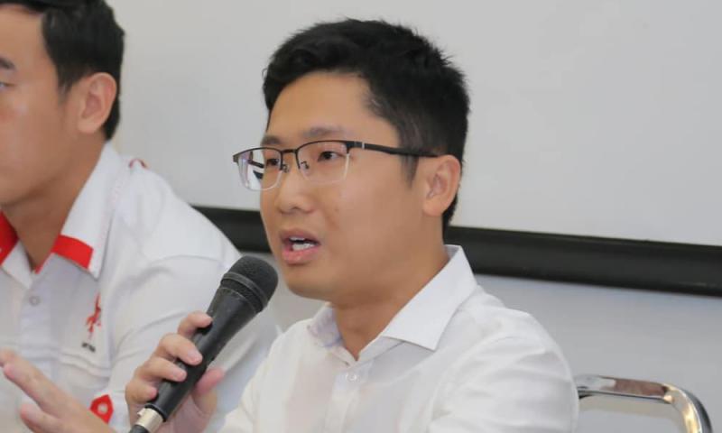 “语无伦次刷存在感”，社青促巫统元老别插手党务
