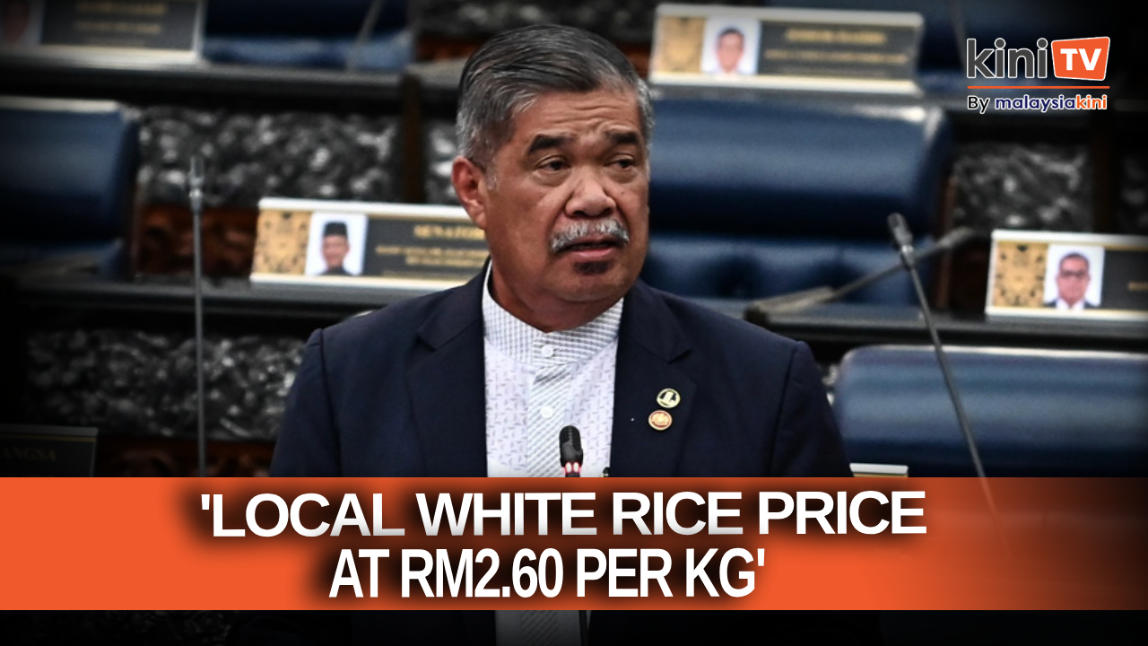 Govt to adjust paddy floor price to RM1,500 - Mat Sabu