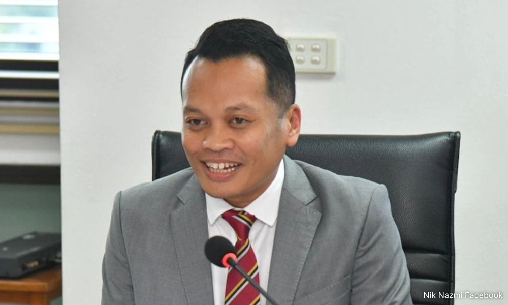 M'sia optimistic Asean will adopt environmental rights declaration