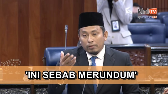 MP PN petik Malaysiakini pertikai kebebasan media