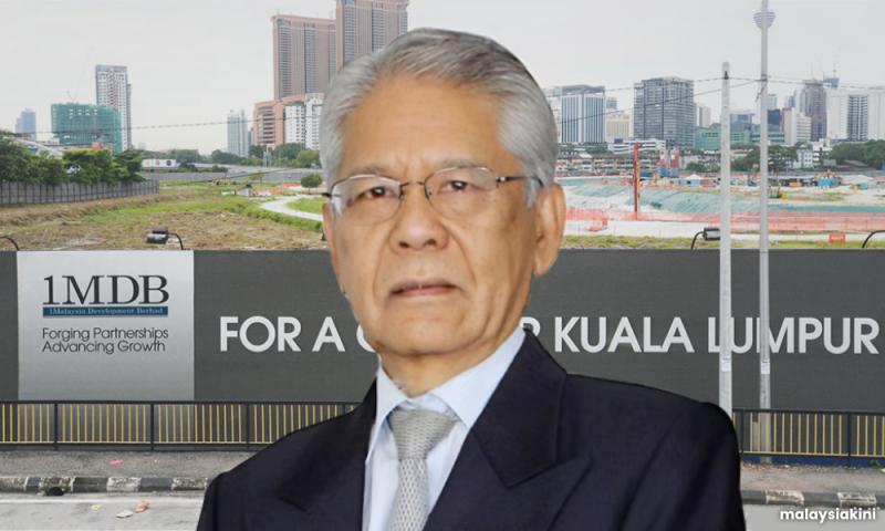 I told nothing but the truth this Ramadan, says Najib's 1MDB witness